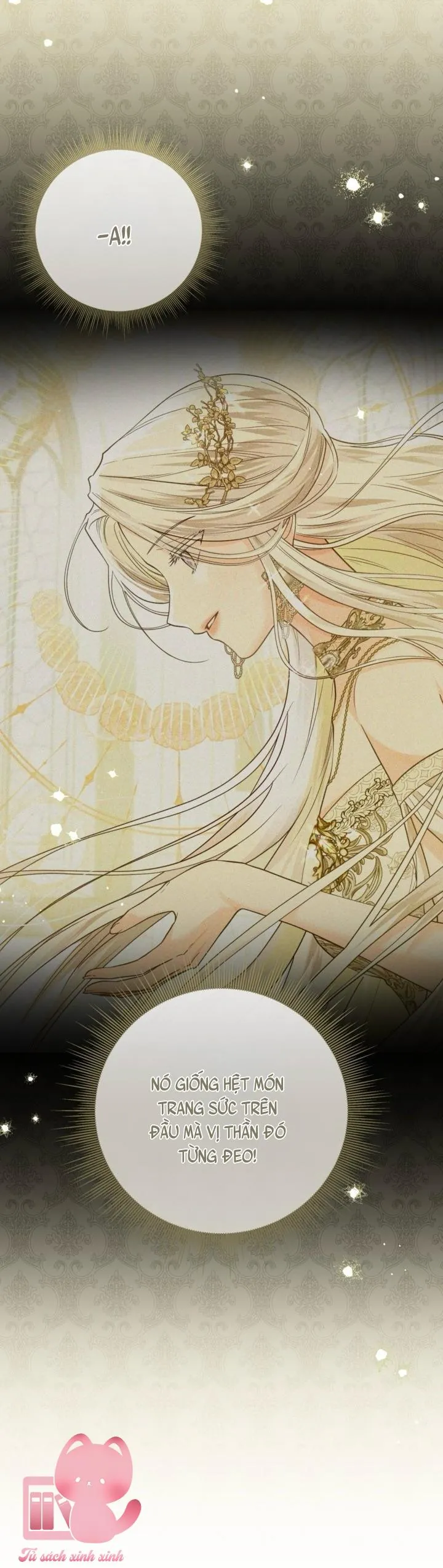 Hoàng Nữ Cosplay Nonfan Chapter 69 32