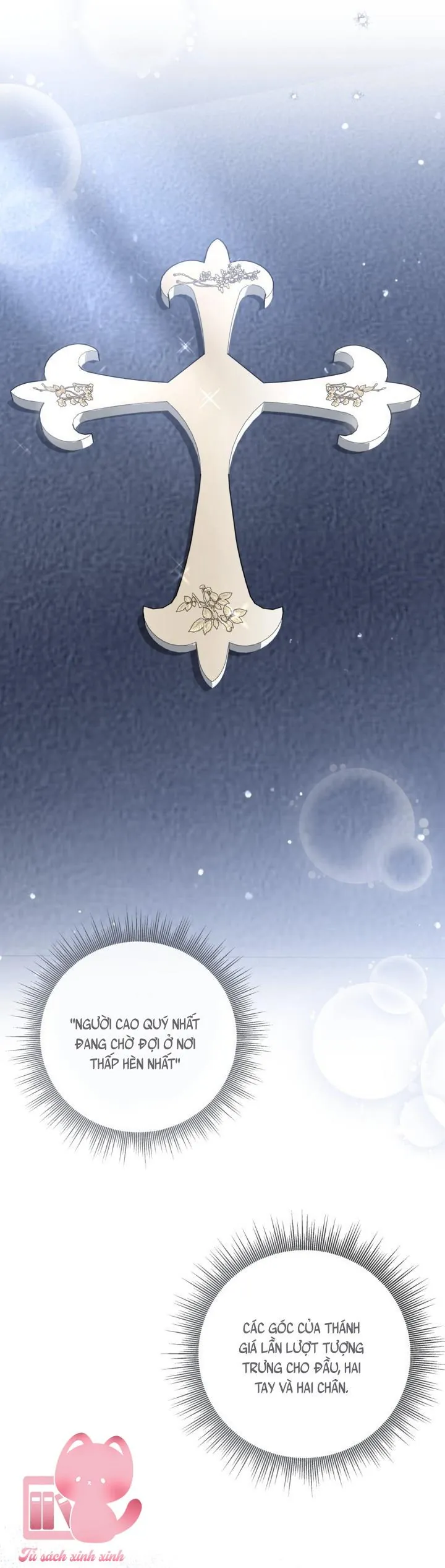 Hoàng Nữ Cosplay Nonfan Chapter 69 34