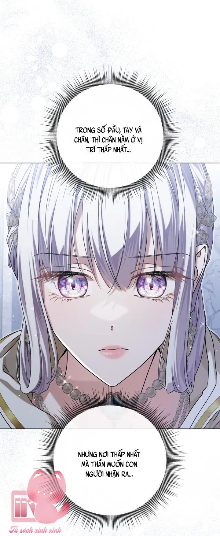 Hoàng Nữ Cosplay Nonfan Chapter 69 35