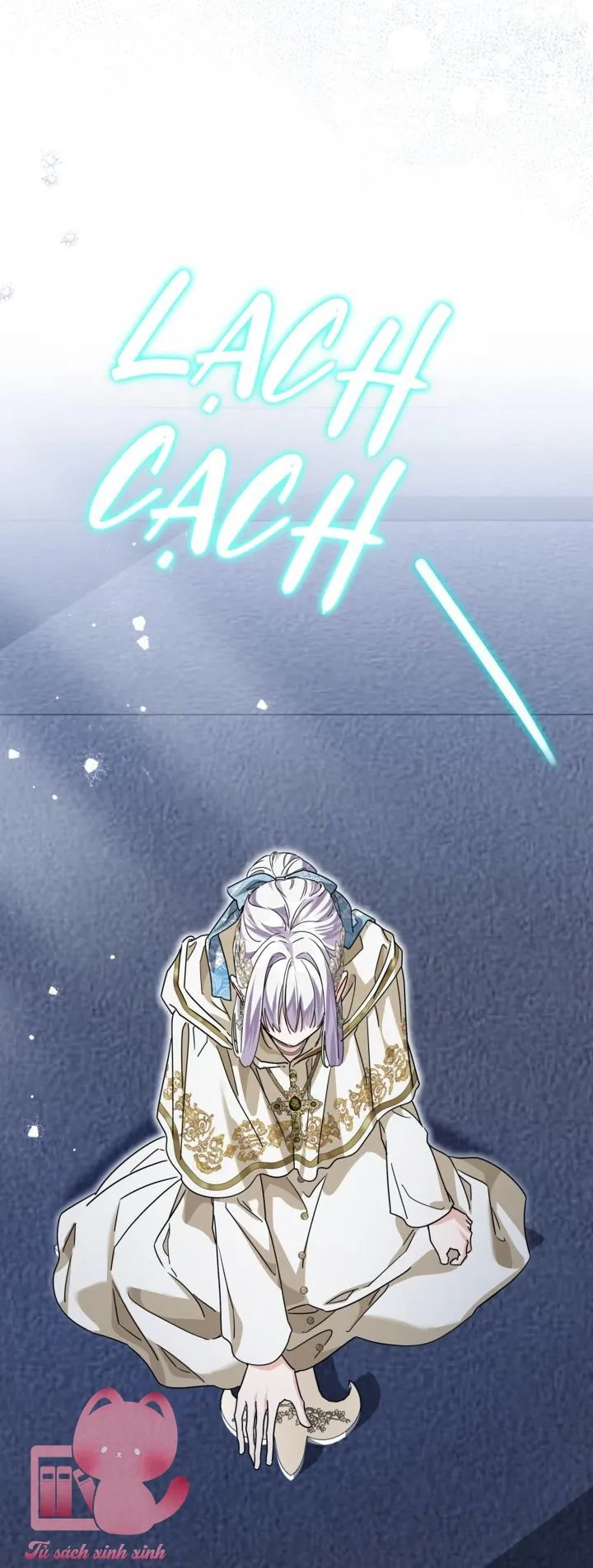 Hoàng Nữ Cosplay Nonfan Chapter 69 36