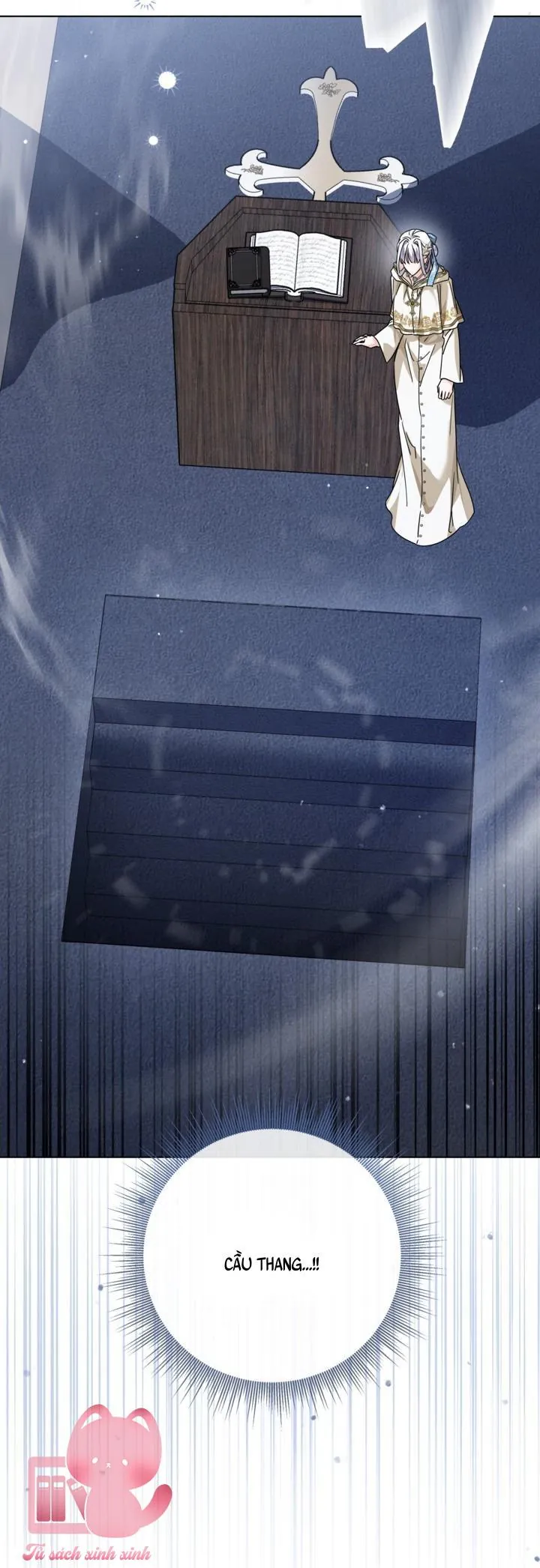 Hoàng Nữ Cosplay Nonfan Chapter 69 38