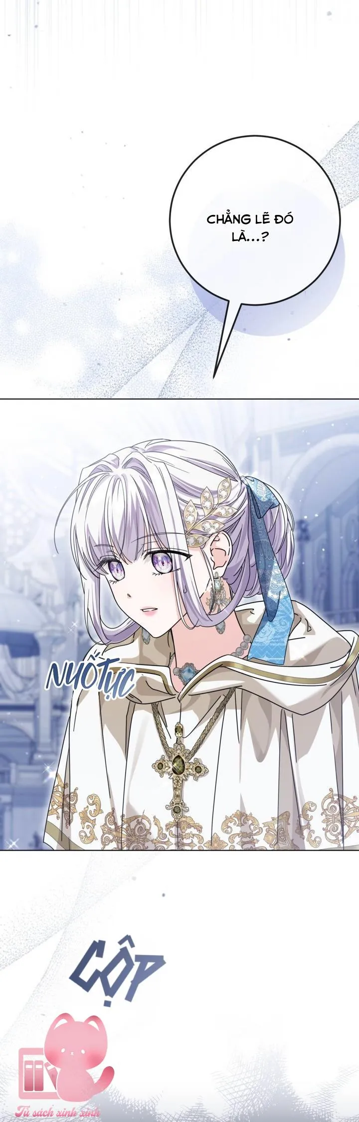 Hoàng Nữ Cosplay Nonfan Chapter 69 39