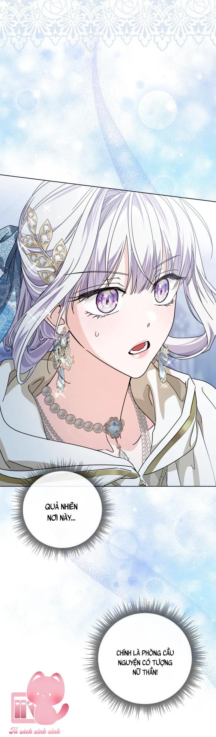 Hoàng Nữ Cosplay Nonfan Chapter 69 42