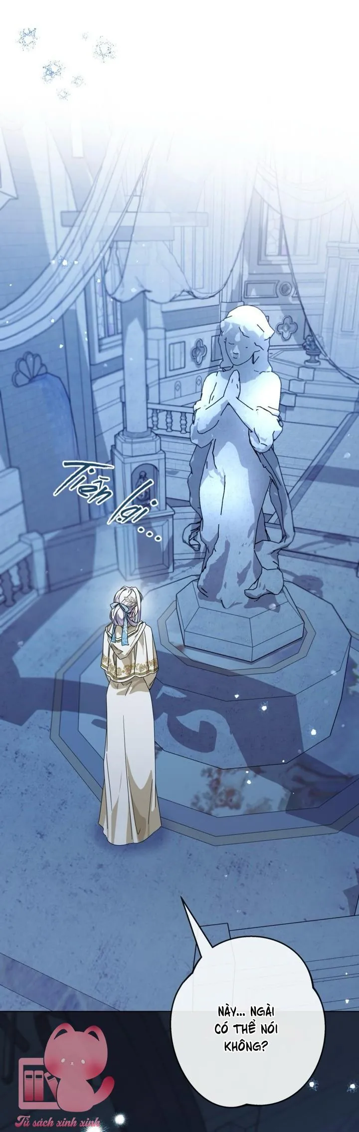 Hoàng Nữ Cosplay Nonfan Chapter 69 43