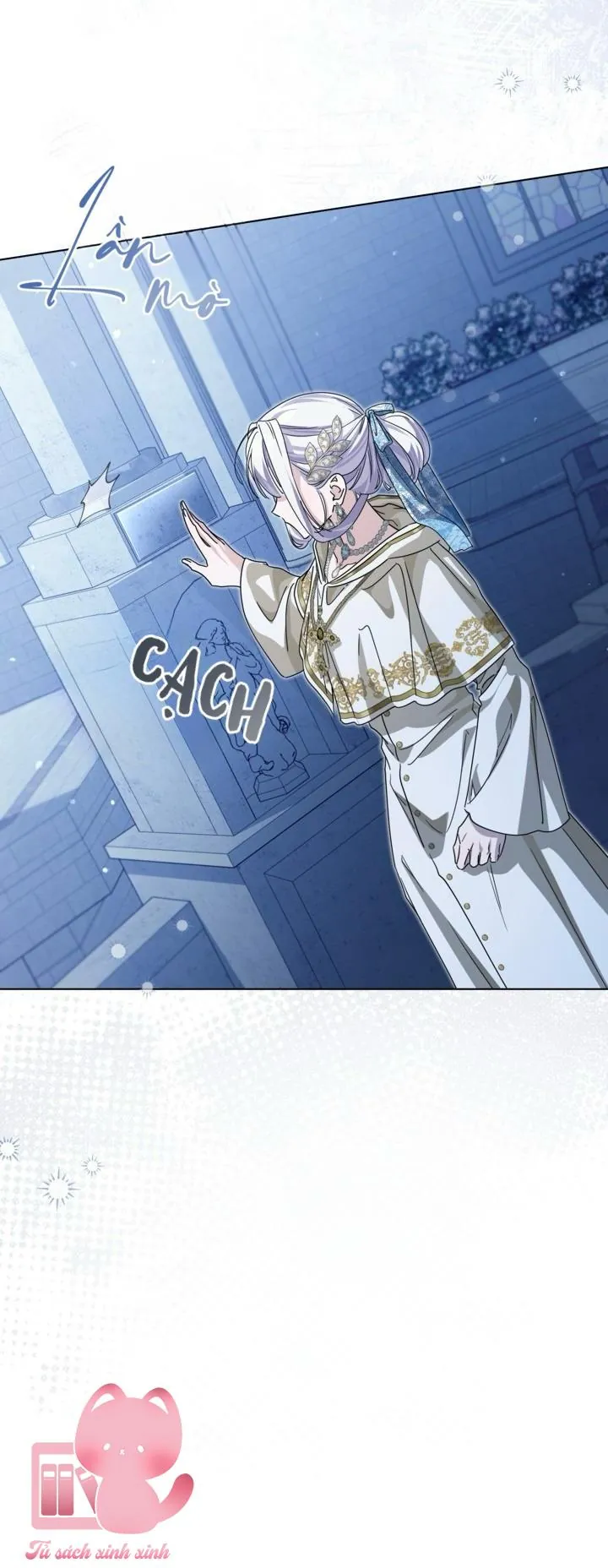 Hoàng Nữ Cosplay Nonfan Chapter 69 48