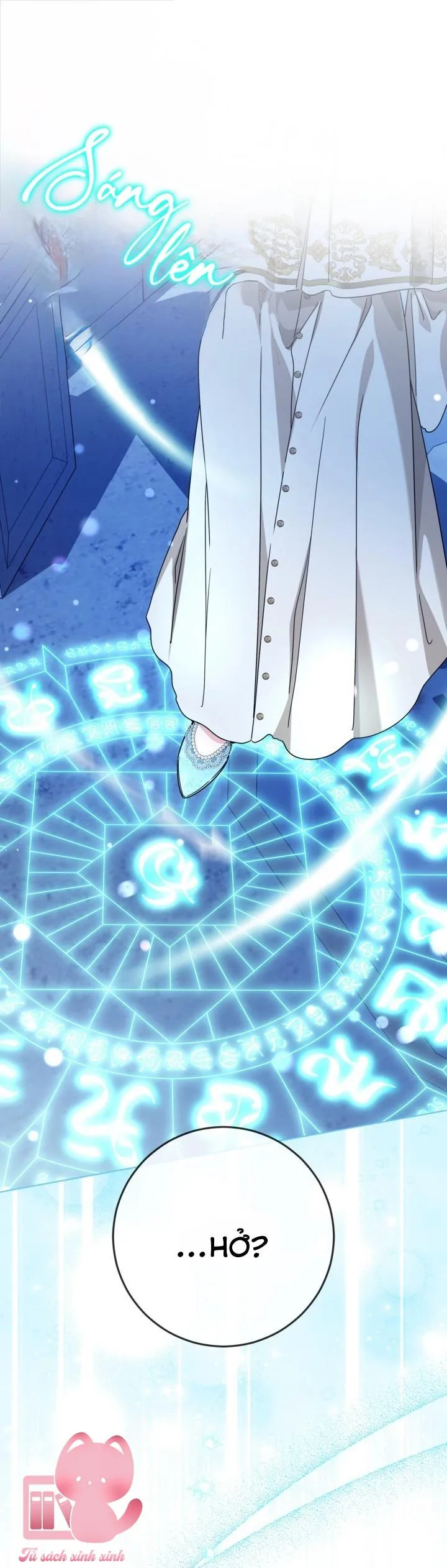 Hoàng Nữ Cosplay Nonfan Chapter 69 49