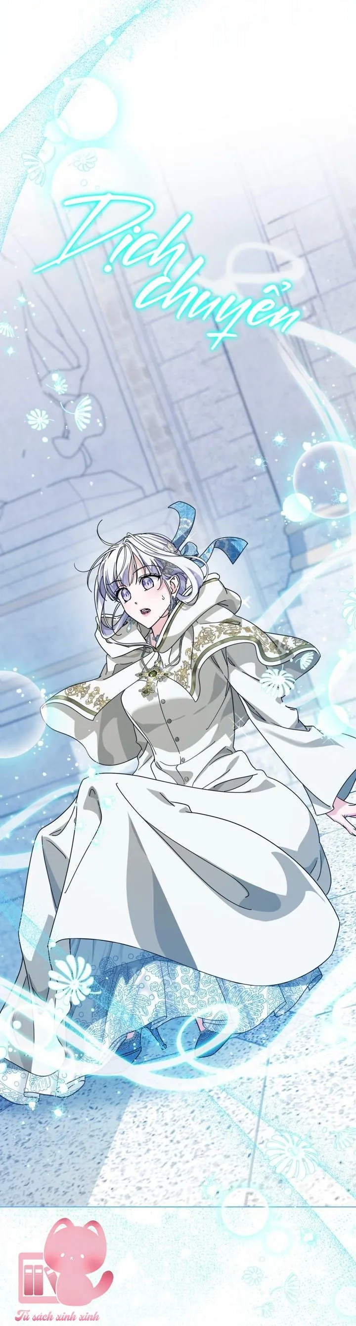 Hoàng Nữ Cosplay Nonfan Chapter 69 50