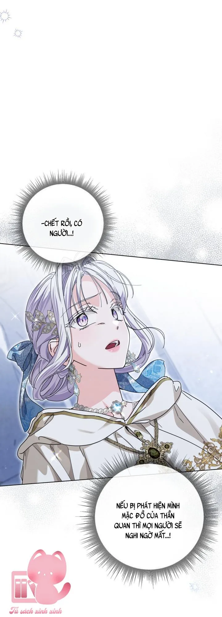 Hoàng Nữ Cosplay Nonfan Chapter 69 53