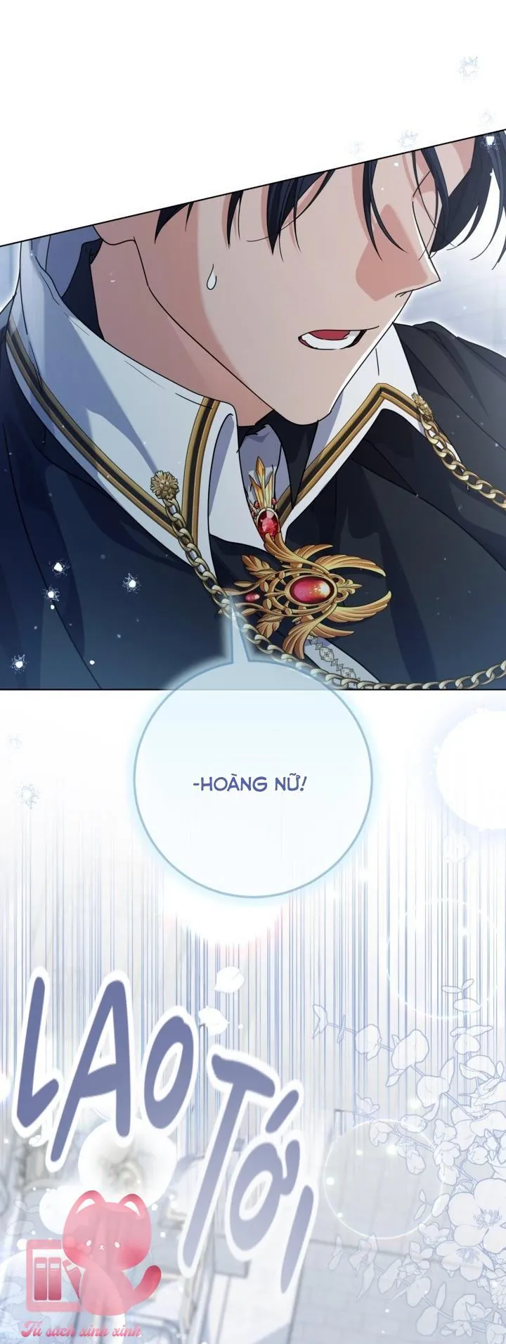 Hoàng Nữ Cosplay Nonfan Chapter 69 54