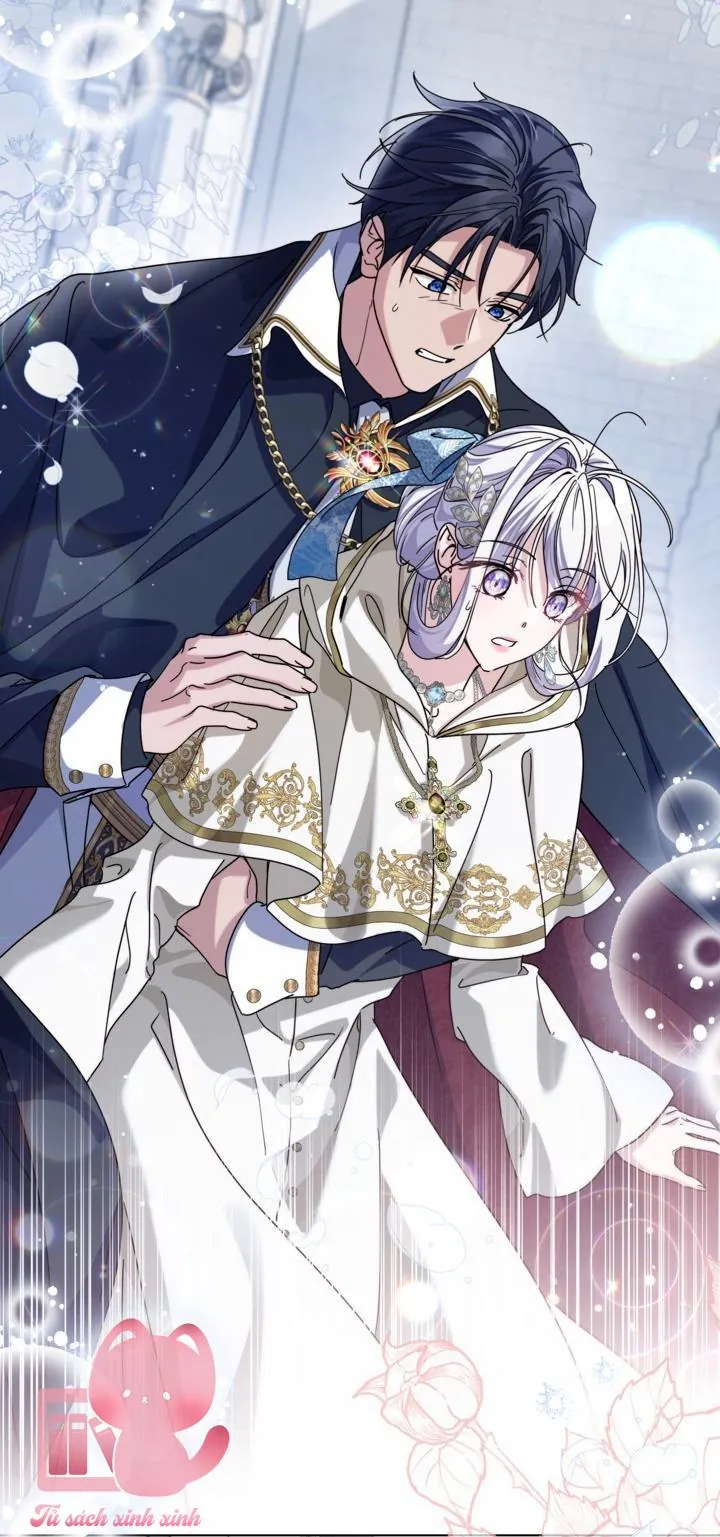 Hoàng Nữ Cosplay Nonfan Chapter 69 55