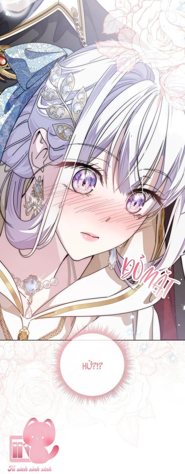 Hoàng Nữ Cosplay Nonfan Chapter 69 56