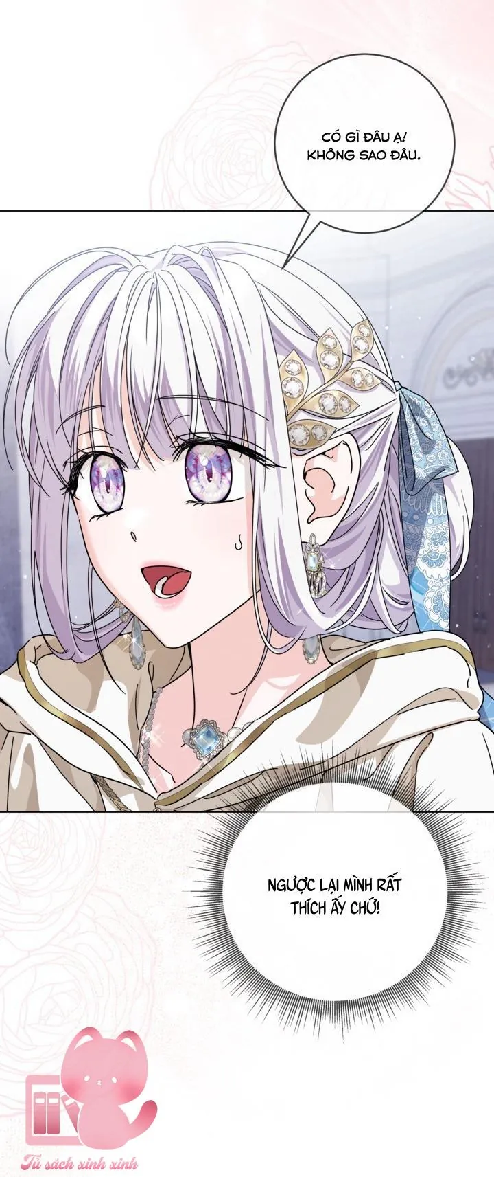 Hoàng Nữ Cosplay Nonfan Chapter 69 59