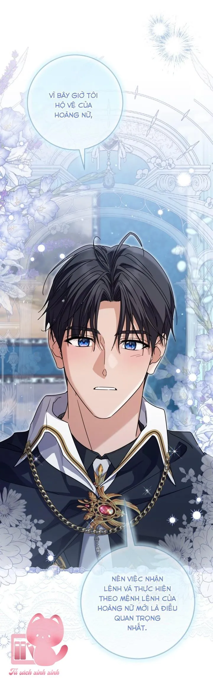 Hoàng Nữ Cosplay Nonfan Chapter 69 65