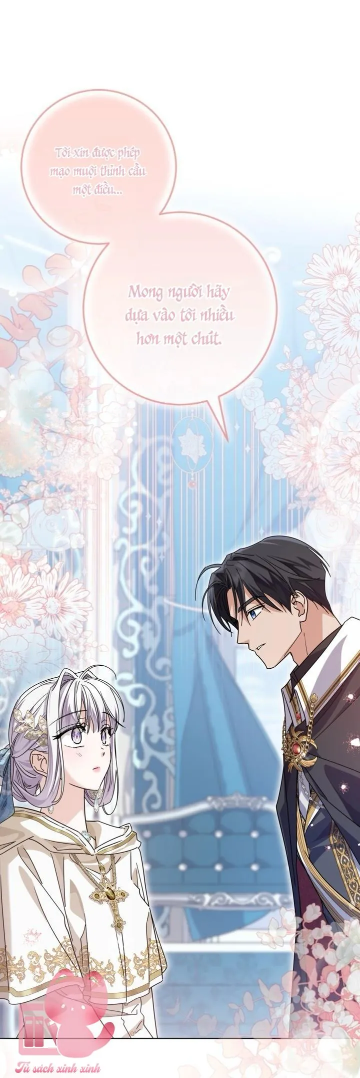 Hoàng Nữ Cosplay Nonfan Chapter 69 67