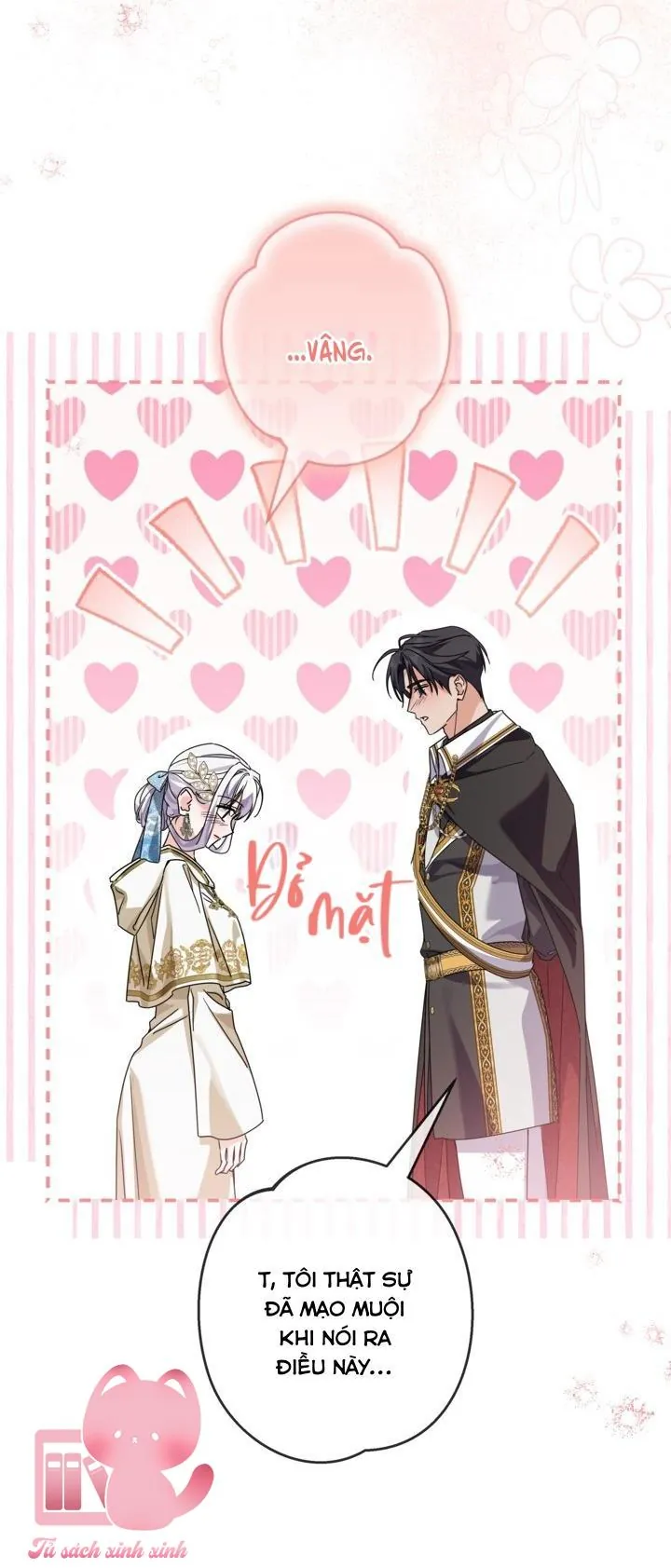 Hoàng Nữ Cosplay Nonfan Chapter 69 70