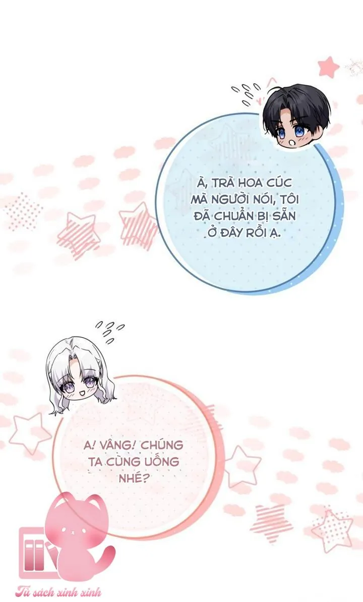 Hoàng Nữ Cosplay Nonfan Chapter 69 71