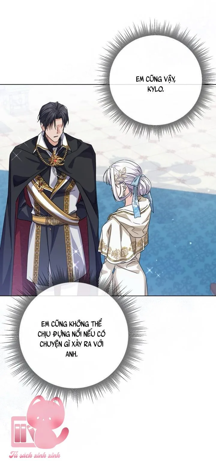 Hoàng Nữ Cosplay Nonfan Chapter 69 72