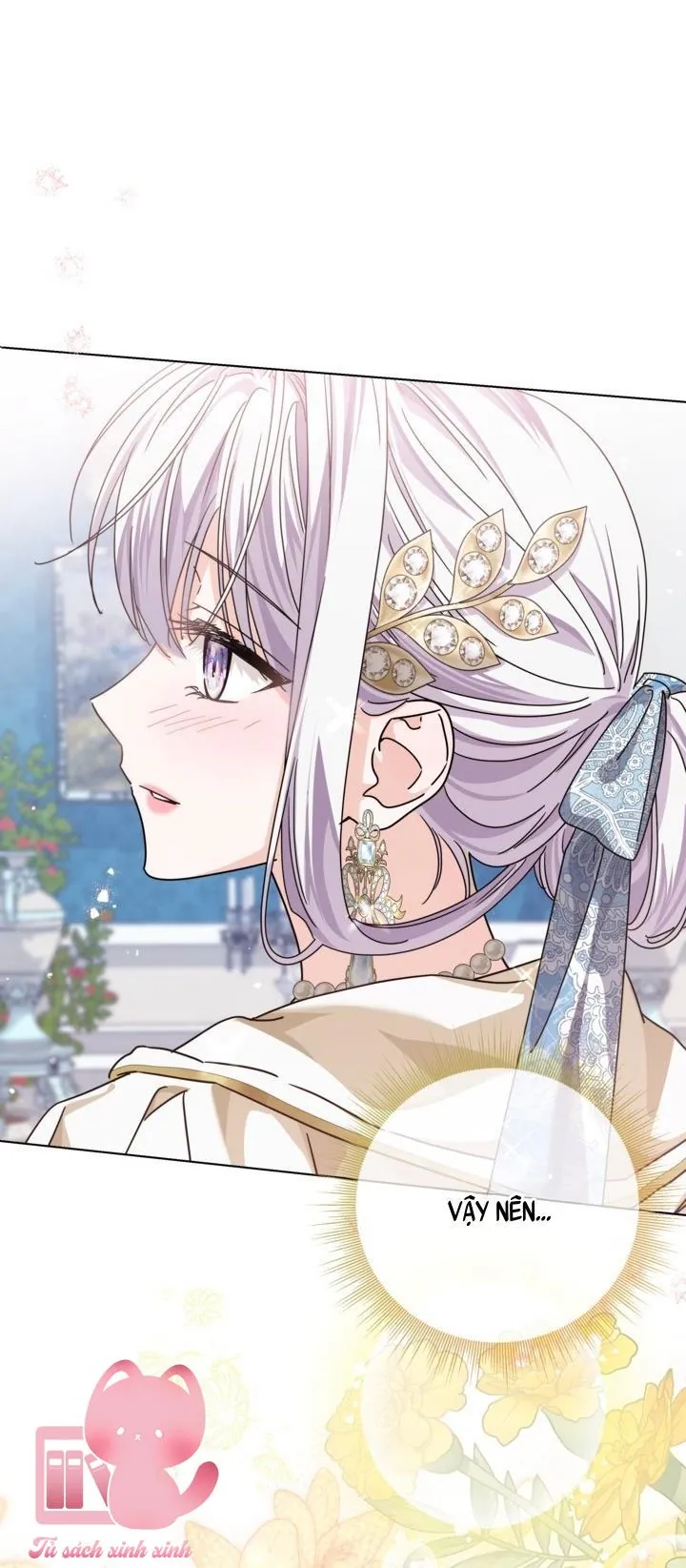 Hoàng Nữ Cosplay Nonfan Chapter 69 73