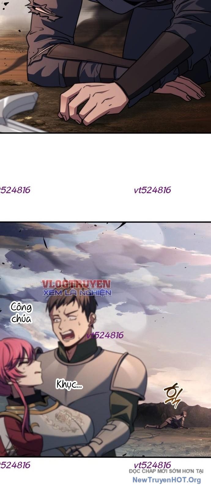 Hoàng Tử Bán Thuốc Chapter 73 - Next 