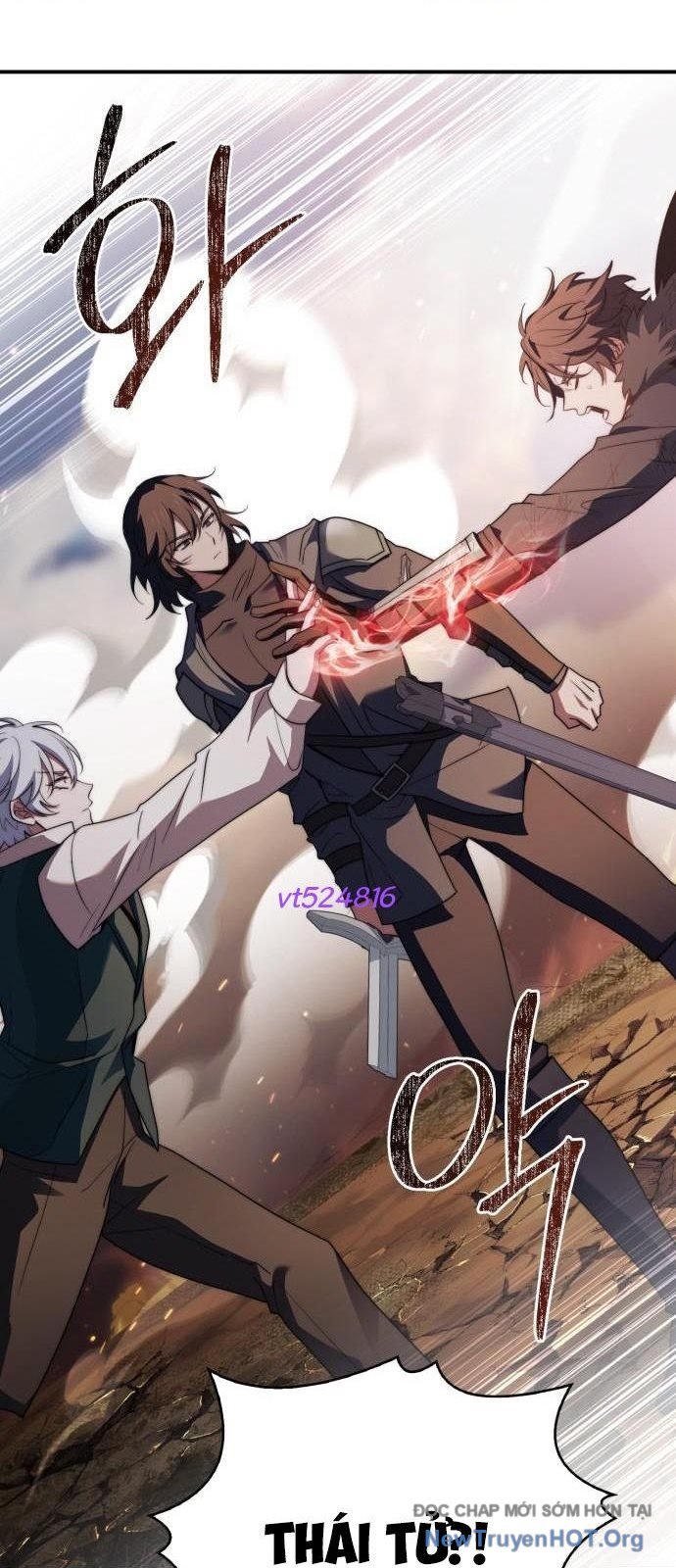 Hoàng Tử Bán Thuốc Chapter 73 - Next 