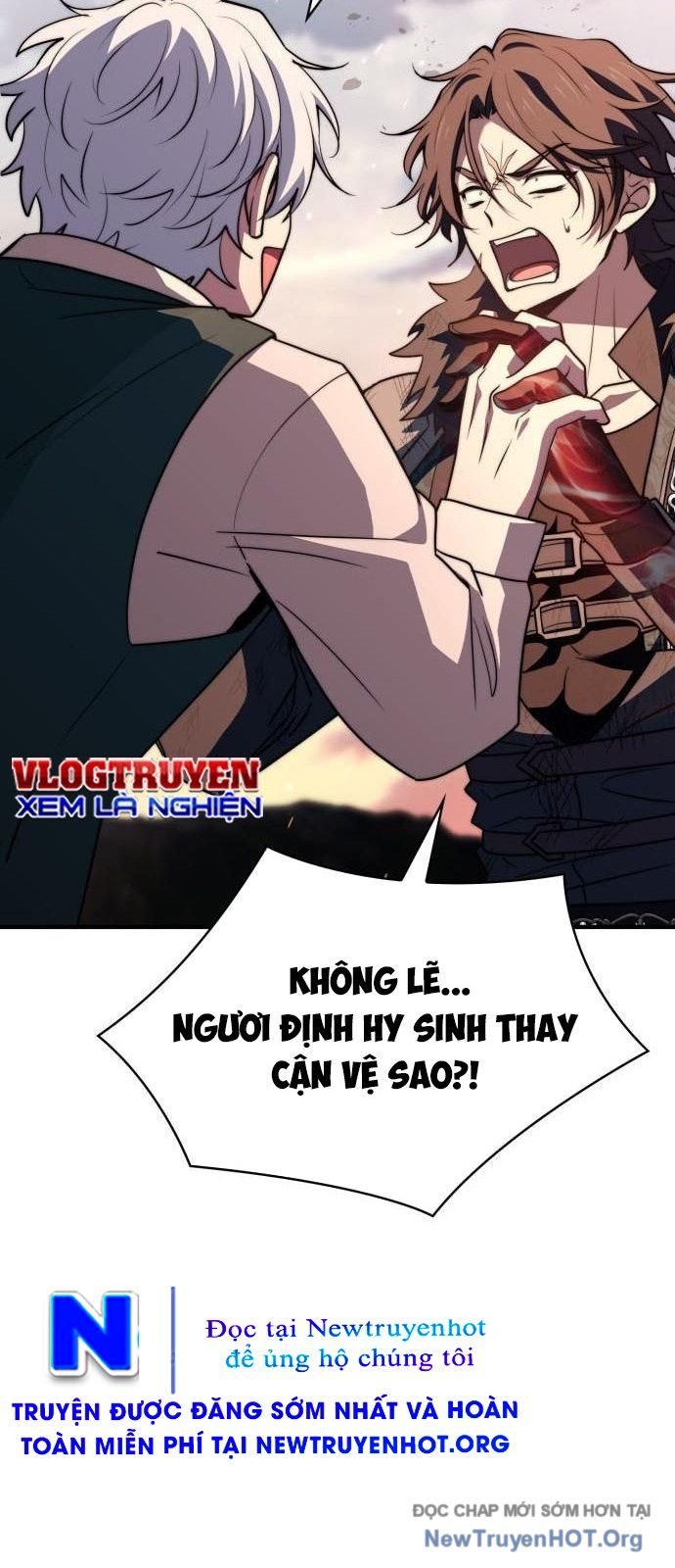 Hoàng Tử Bán Thuốc Chapter 73 - Next 