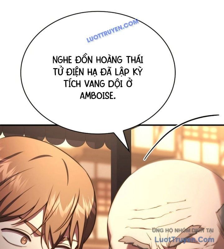 Hoàng Tử Bán Thuốc Chapter 75.5 - Next Chapter 76