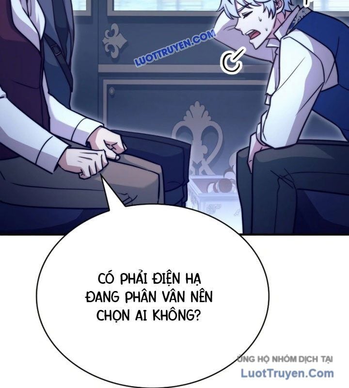 Hoàng Tử Bán Thuốc Chapter 75.5 - Next Chapter 76