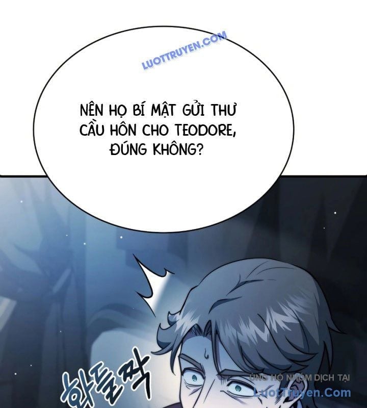 Hoàng Tử Bán Thuốc Chapter 75.5 - Next Chapter 76