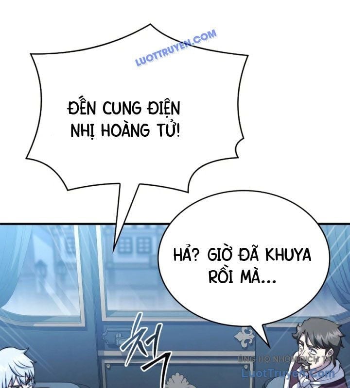 Hoàng Tử Bán Thuốc Chapter 75.5 - Next Chapter 76