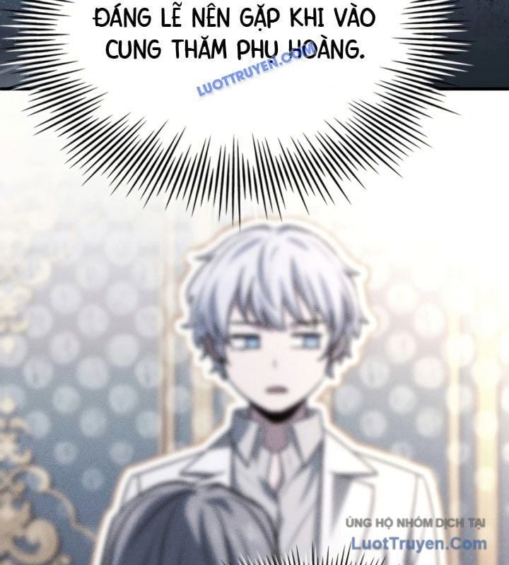 Hoàng Tử Bán Thuốc Chapter 75.5 - Next Chapter 76