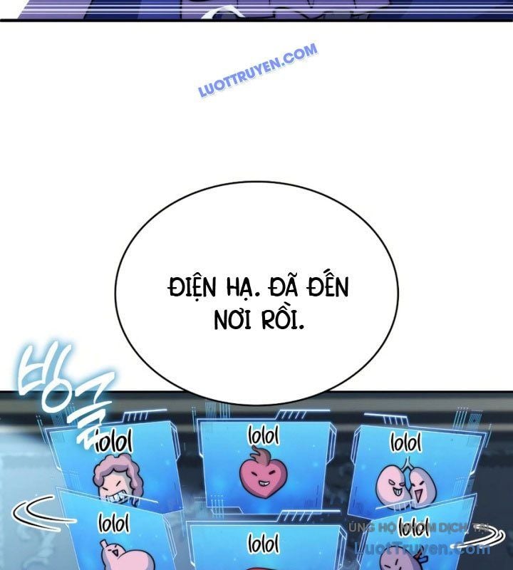 Hoàng Tử Bán Thuốc Chapter 75.5 - Next Chapter 76