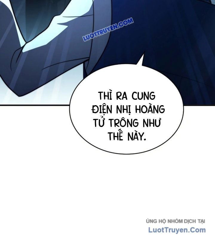 Hoàng Tử Bán Thuốc Chapter 75.5 - Next Chapter 76
