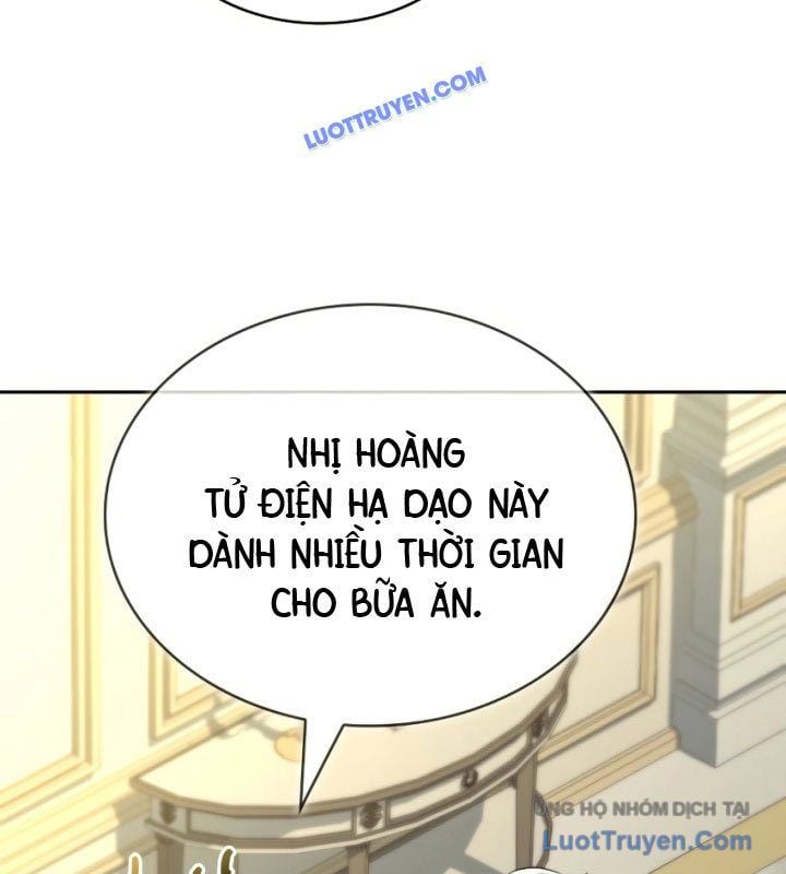 Hoàng Tử Bán Thuốc Chapter 75.5 - Next Chapter 76