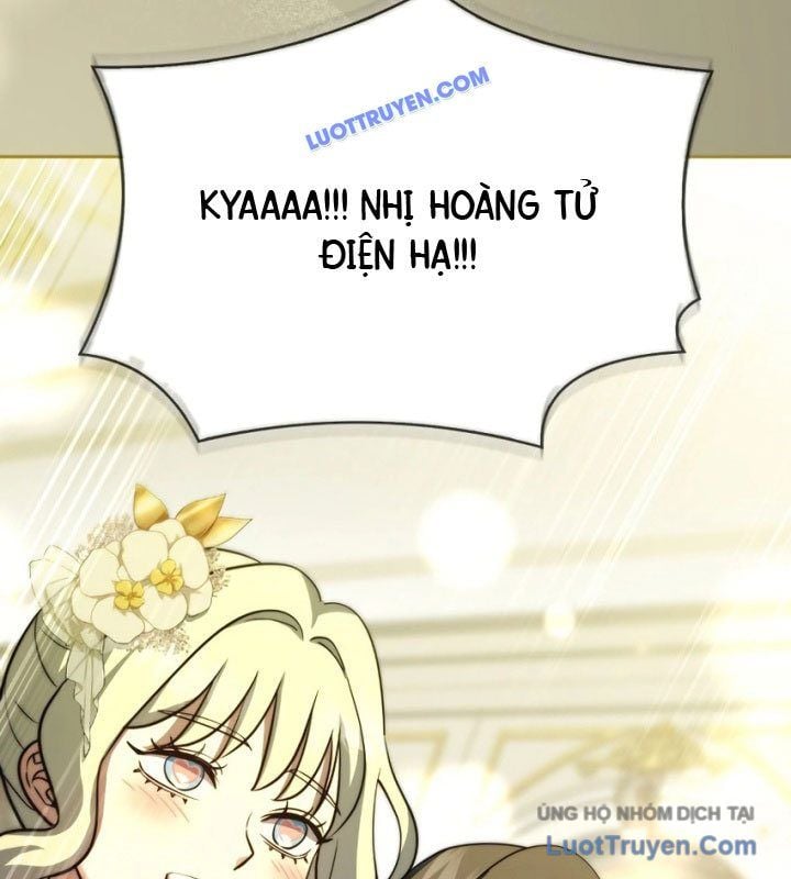 Hoàng Tử Bán Thuốc Chapter 75.5 - Next Chapter 76