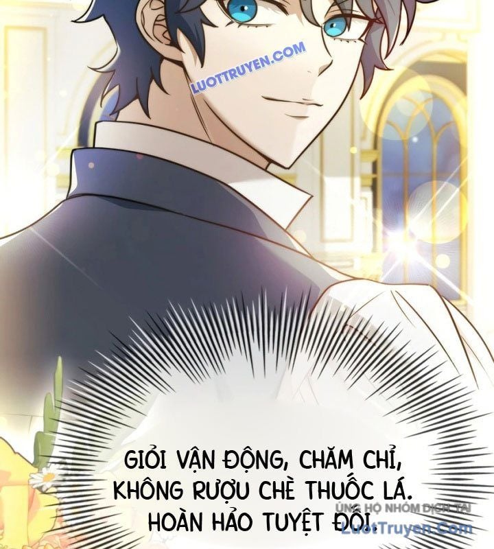 Hoàng Tử Bán Thuốc Chapter 75.5 - Next Chapter 76