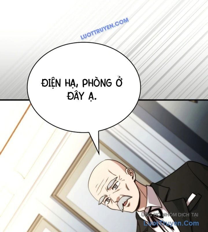 Hoàng Tử Bán Thuốc Chapter 75.5 - Next Chapter 76