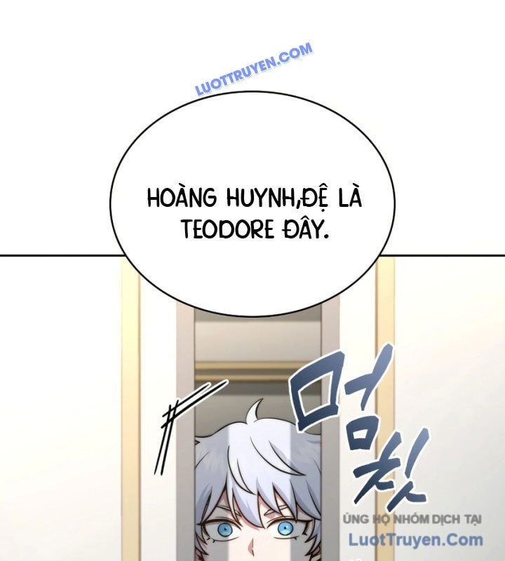 Hoàng Tử Bán Thuốc Chapter 75.5 - Next Chapter 76