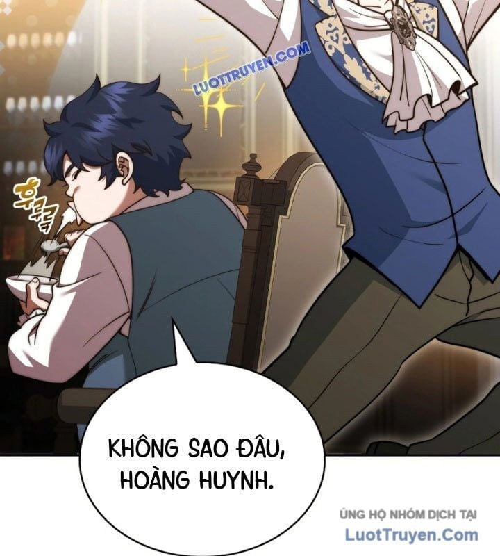Hoàng Tử Bán Thuốc Chapter 75.5 - Next Chapter 76