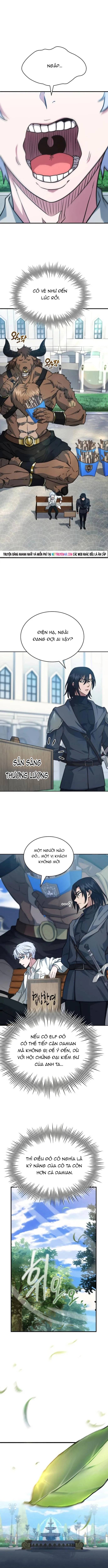Hoàng Tử Bán Thuốc Chapter 78 - Trang 2