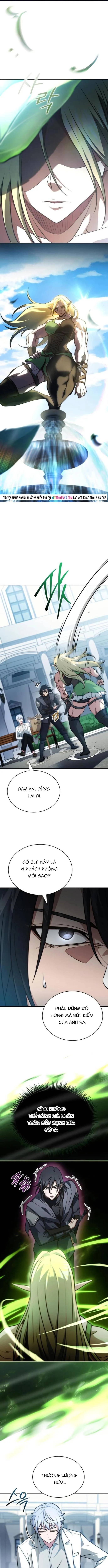 Hoàng Tử Bán Thuốc Chapter 78 - Trang 2