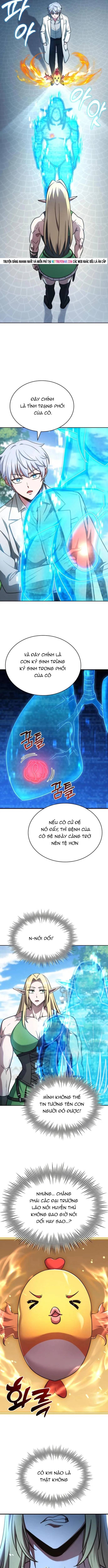 Hoàng Tử Bán Thuốc Chapter 78 - Trang 2