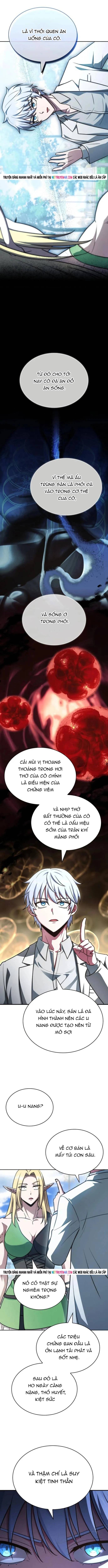 Hoàng Tử Bán Thuốc Chapter 78 - Trang 2