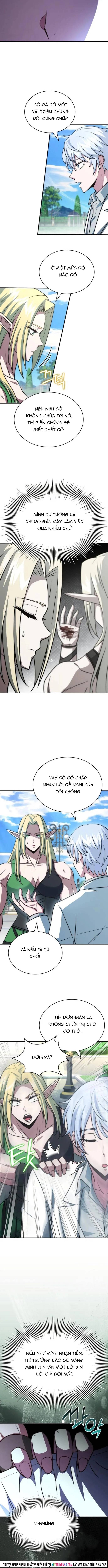 Hoàng Tử Bán Thuốc Chapter 78 - Trang 2