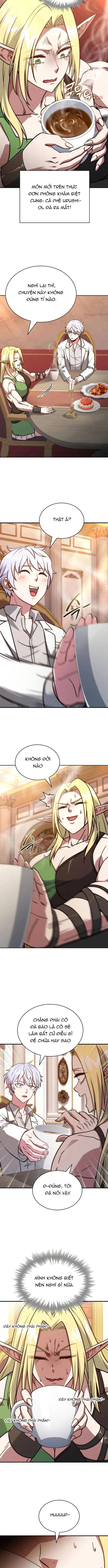 Hoàng Tử Bán Thuốc Chapter 79 - Trang 2