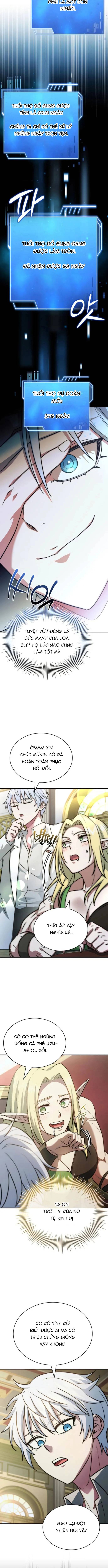 Hoàng Tử Bán Thuốc Chapter 79 - Trang 2