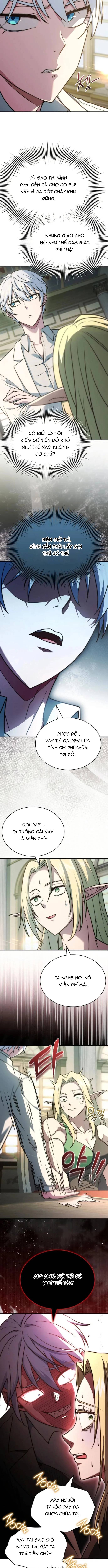 Hoàng Tử Bán Thuốc Chapter 79 - Trang 2