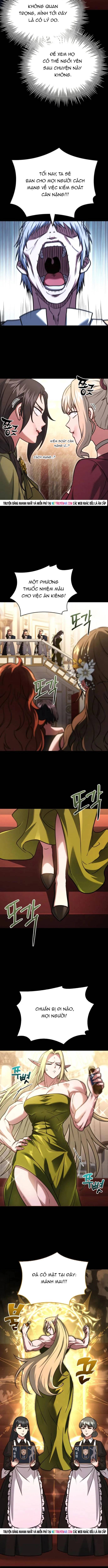 Hoàng Tử Bán Thuốc Chapter 80 - Trang 2