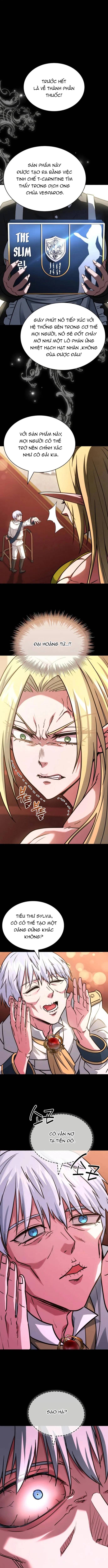 Hoàng Tử Bán Thuốc Chapter 80 - Trang 2