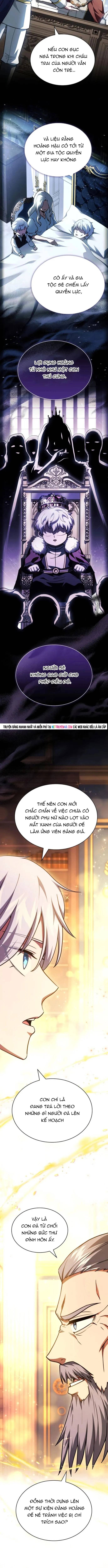 Hoàng Tử Bán Thuốc Chapter 80 - Trang 2