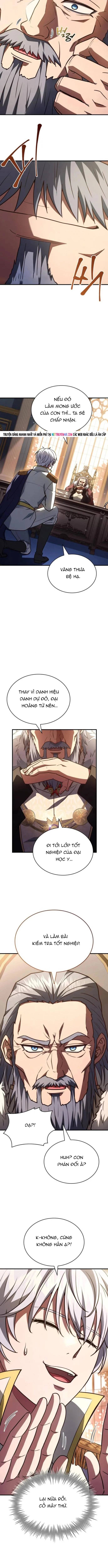 Hoàng Tử Bán Thuốc Chapter 81 - Trang 2